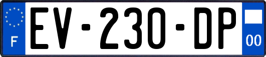 EV-230-DP