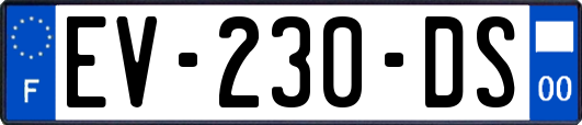 EV-230-DS