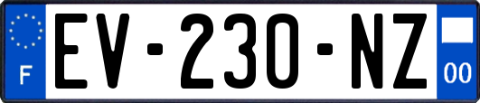 EV-230-NZ