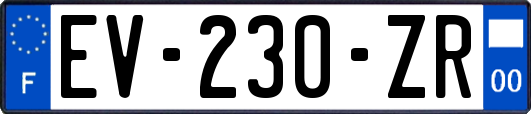 EV-230-ZR