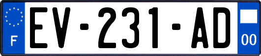 EV-231-AD