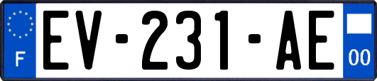 EV-231-AE