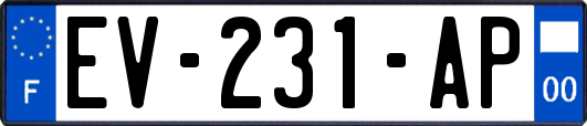 EV-231-AP