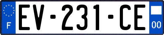 EV-231-CE