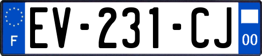 EV-231-CJ