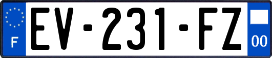 EV-231-FZ