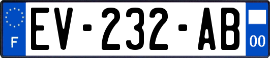 EV-232-AB