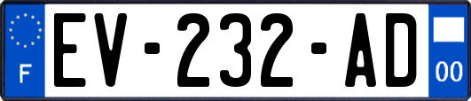 EV-232-AD