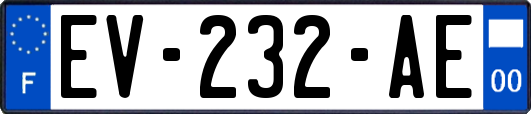 EV-232-AE