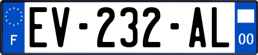 EV-232-AL