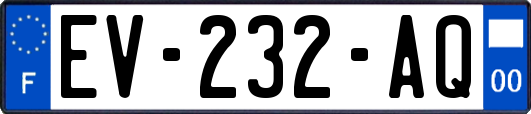 EV-232-AQ