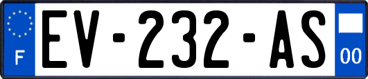 EV-232-AS