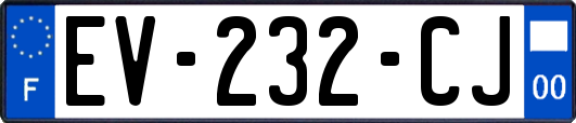 EV-232-CJ