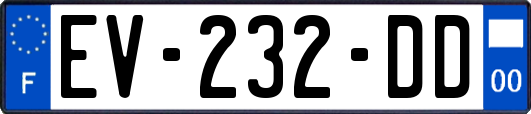 EV-232-DD