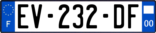 EV-232-DF