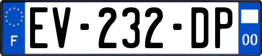 EV-232-DP