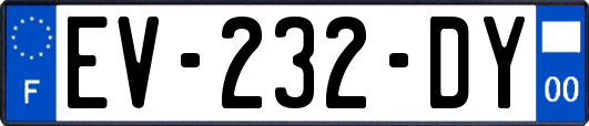 EV-232-DY