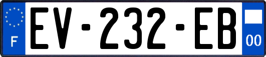 EV-232-EB