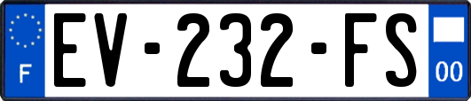 EV-232-FS