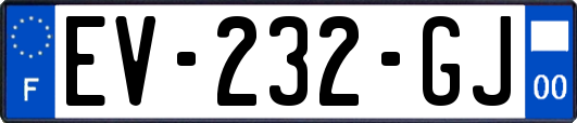 EV-232-GJ