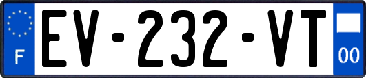 EV-232-VT