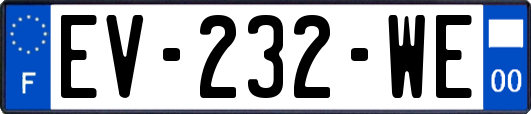 EV-232-WE