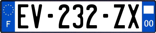 EV-232-ZX