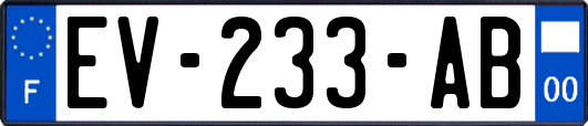 EV-233-AB