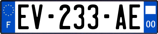 EV-233-AE