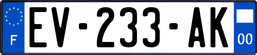 EV-233-AK