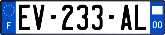 EV-233-AL