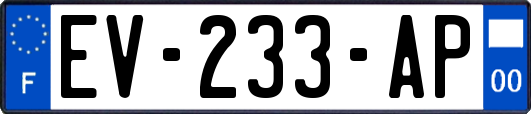 EV-233-AP