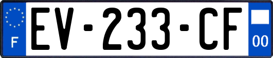 EV-233-CF