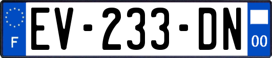 EV-233-DN