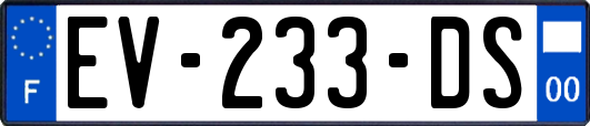 EV-233-DS