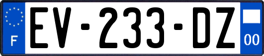 EV-233-DZ