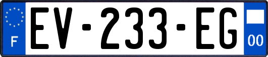 EV-233-EG