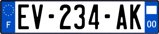 EV-234-AK