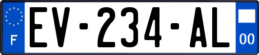 EV-234-AL
