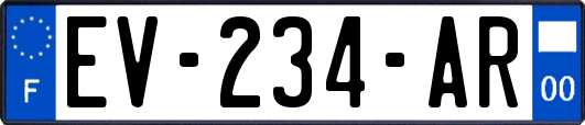 EV-234-AR