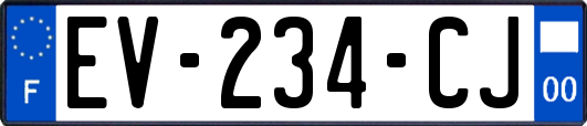 EV-234-CJ