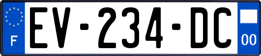 EV-234-DC