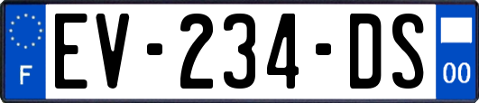 EV-234-DS