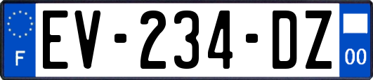 EV-234-DZ