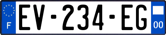 EV-234-EG