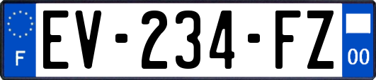 EV-234-FZ