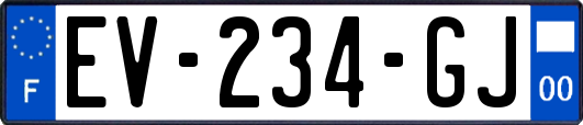 EV-234-GJ