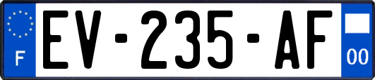 EV-235-AF