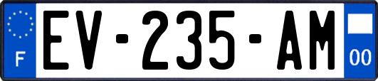 EV-235-AM