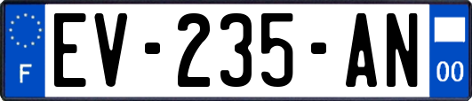 EV-235-AN